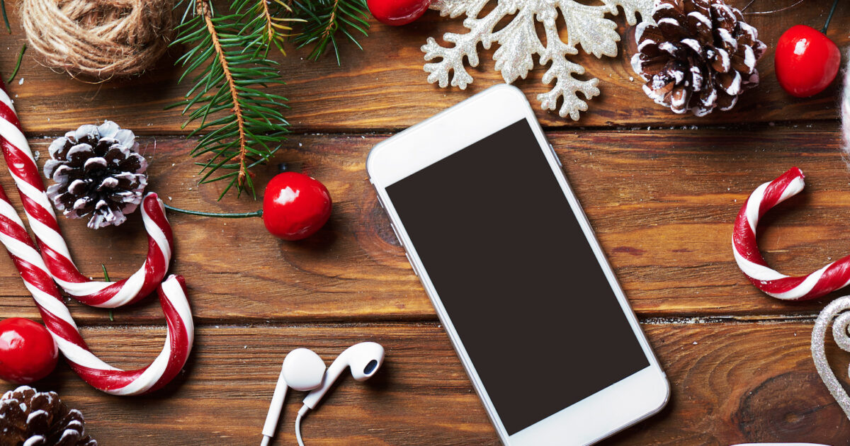 Regali Di Natale Intelligenti.Regali Di Natale Tecnologici 2019 Idee Regalo Tech Per Tutti