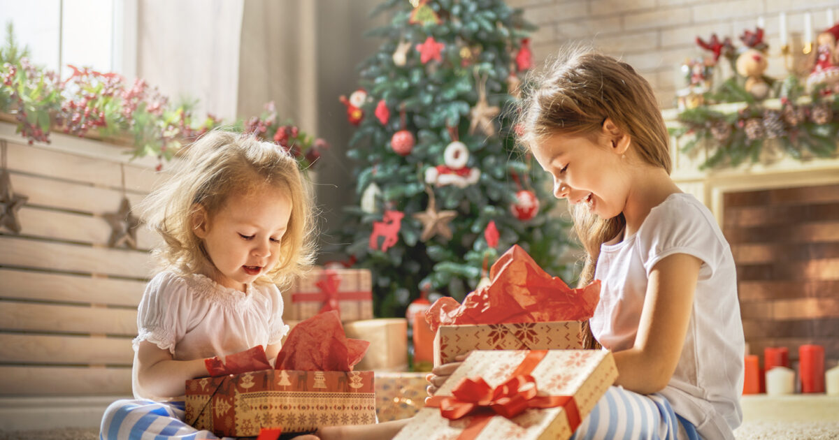 Idee Regalo Natale Bambina 4 Anni.Regali Di Natale Per Bambini 2019 Idee Regalo Per Nipoti E Figli Di Amici