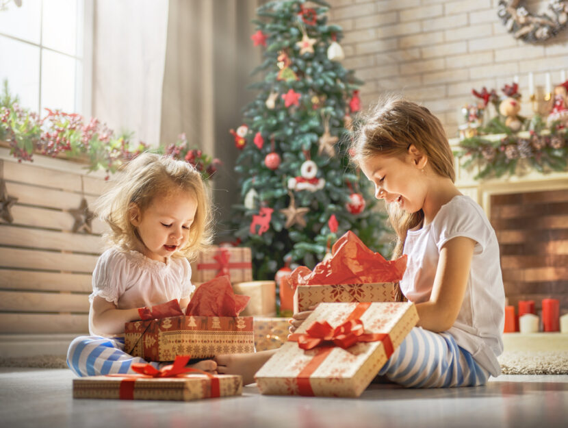 Foto Di Bambini Per Natale.Regali Di Natale Per Bambini 2019 Idee Regalo Per Nipoti E Figli Di Amici