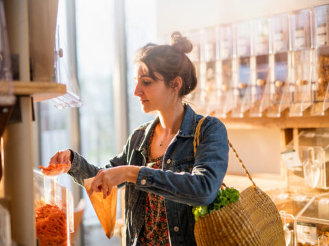 Mangia sano, saporito e risparmia sulla bolletta con la