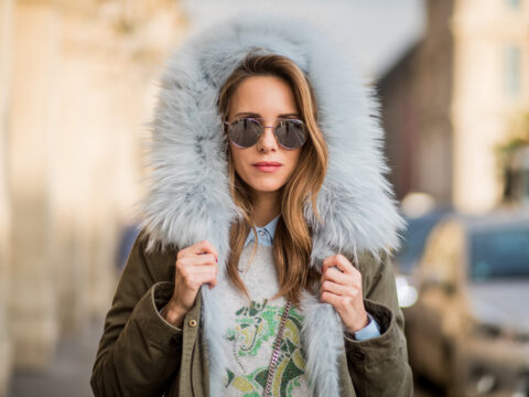 Parka a tutto glamour: 5 outfit a cui ispirarsi per indossarlo in maniera super chic