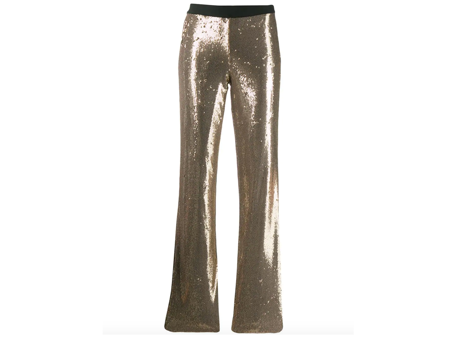 Come abbinare il colore oro: 5 look per l'inverno 2020 - Donna Moderna
