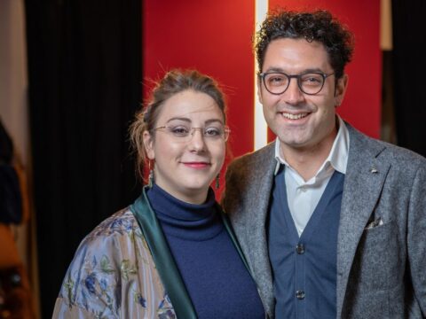 Violia: “Ciò che non hai mai visto, lo trovi dove non sei mai stato”