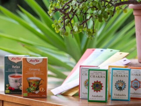 ViverBio: il benessere naturale a portata di click