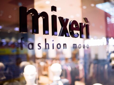 Mixerì: abbigliamento Made in Italy, fashion, accessibile