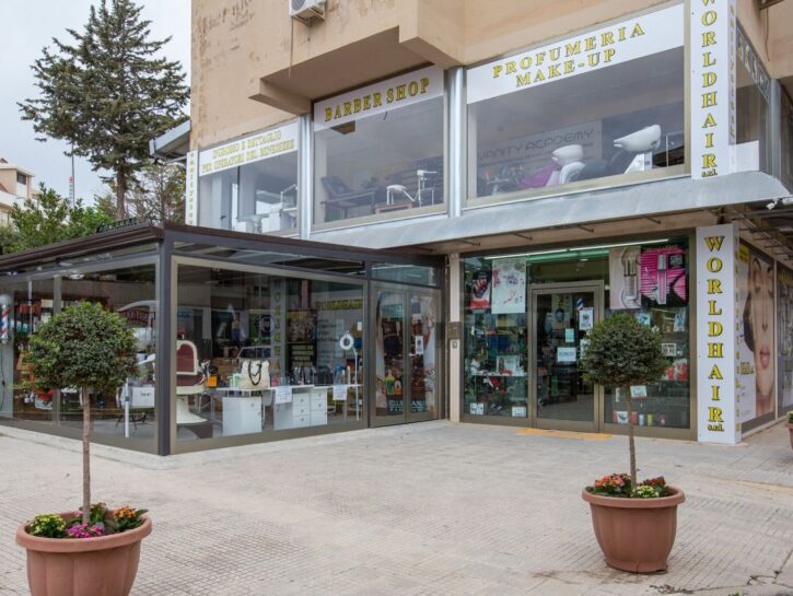 Vanity Stock: il tuo salone di bellezza online