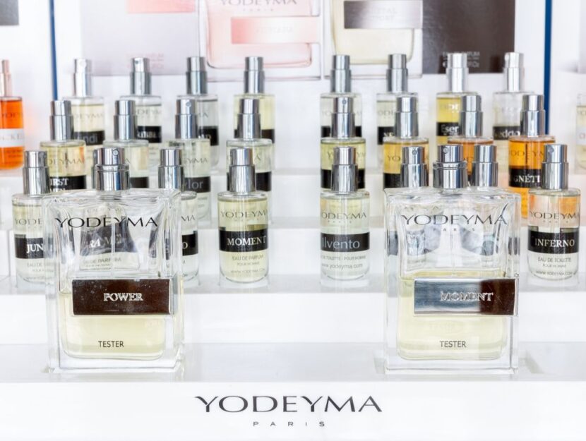 Profumo Equivalente: la vetrina Yodeyma e l'anima di professionisti  appassionati - Donna Moderna