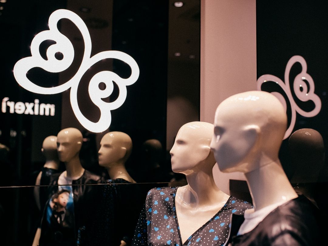 Mixerì: abbigliamento Made in Italy, fashion, accessibile - Donna Moderna