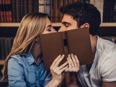 Lezioni brevi sull'amore di Massimo Recalcati