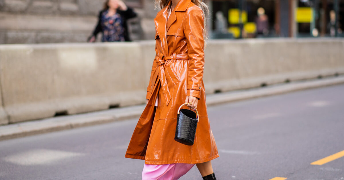 Stile anni 70: 5 look da replicare per l'inverno 2020 - Donna Moderna