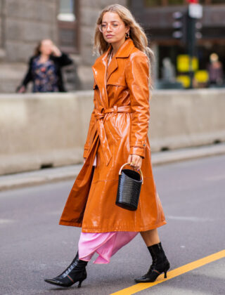 Nostalgia Seventies: 5 look dal retrogusto anni Settanta a cui ispirarsi