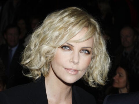 Charlize Theron: la morte del padre e il figlio trasgender