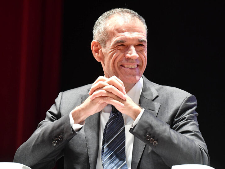 Carlo Cottarelli: «Non credete alle bufale sulla nostra economia»