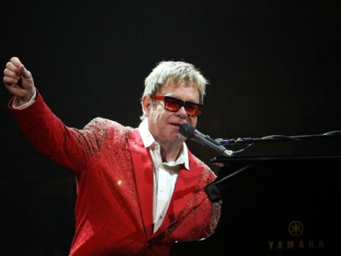Elton John, Prince & Co.: i libri per i fan del pop-rock