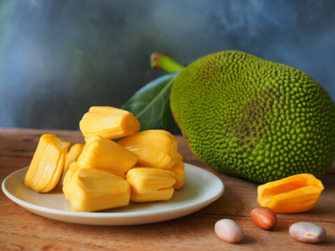 Esotico Jackfruit, quanto ne sai del super frutto che si cucina al posto della carne?
