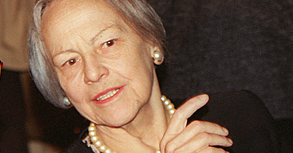 Storia di Nilde la fiction sulla prima donna Presidente della Camera Donna Moderna