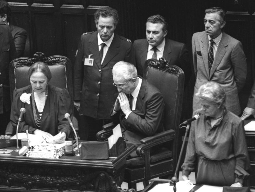 Storia di Nilde la fiction sulla