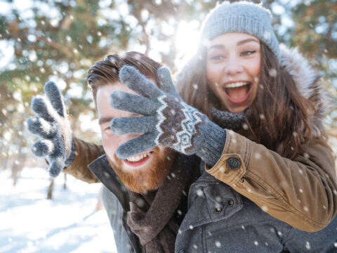 Oroscopo hot di gennaio 2020: i migliori feeling per il nuovo anno