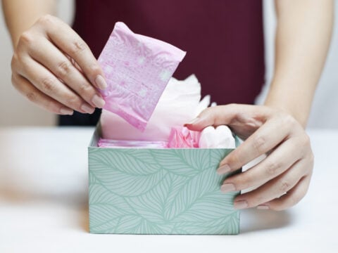 Taglio della tampon tax: una falsa vittoria