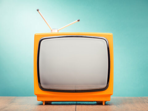 Nuovo digitale terrestre: scopri se la tua tv è da buttare