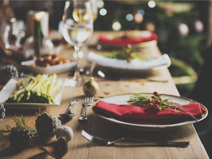 Cena della Vigilia di Natale: 25 ricette di pesce sfiziose