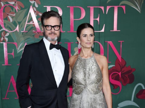 Colin e Livia Firth: addio dopo 22 anni di matrimonio