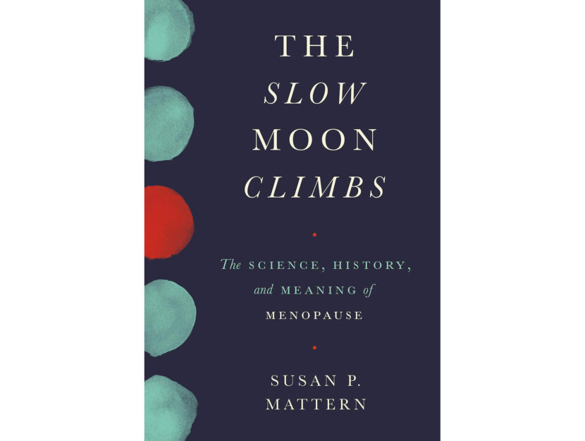 IL LIBROLa storica americana Susan Mattern è autrice di "The slow moon climbs - The science, histor