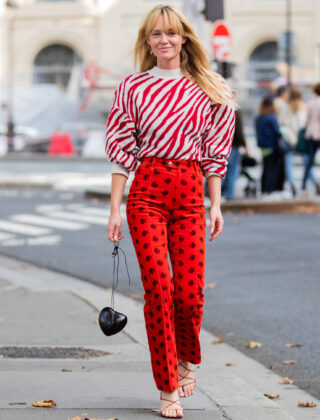 Animalier? Sì ma coloratissimo! Ecco 5 look a cui ispirarsi in primavera