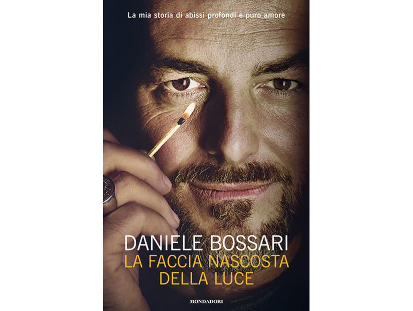 Daniele Bossari libro