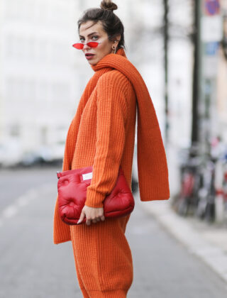 Un inverno al caldo anche senza cappotto: 5 tips antifreddo