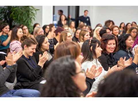 Donna Moderna entra in azienda per valorizzare le donne