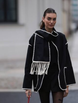 Fashion-oroscopo del Capricorno: tutti i must-have del segno nato tra il 22 dicembre e il 20 gennaio