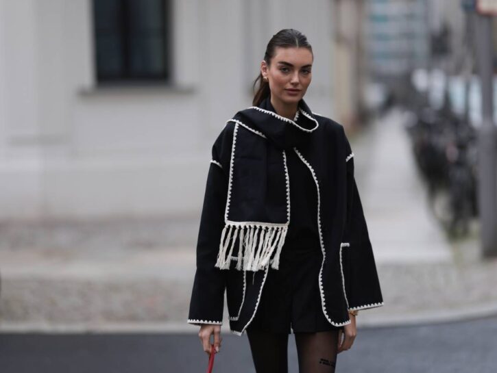 Fashion-oroscopo del Capricorno: tutti i must-have del segno nato tra il 22 dicembre e il 20 gennaio