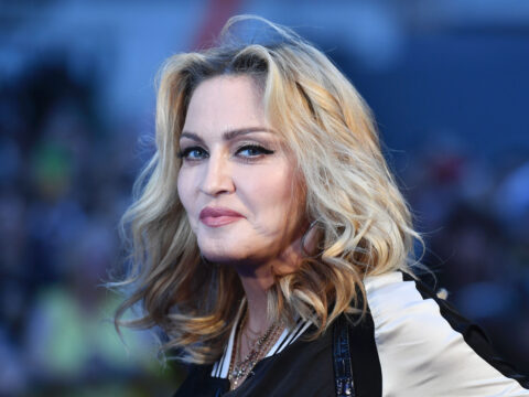 Madonna tra tour cancellati e baby-toy-boy