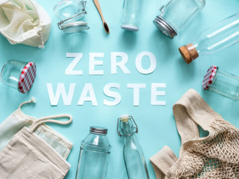 Vita plastic free: 5 cose semplicissime che puoi cominciare a fare da subito