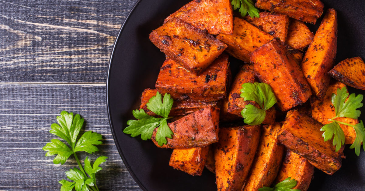 Come cucinare le patate dolci in 15 ricette sfiziose - Donna Moderna