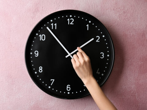 Take it easy: ecco perchè i ritardatari vivono meglio