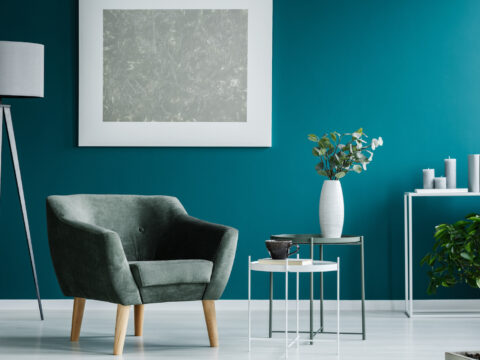 Poltrone e pouf di design: le soluzioni più trendy sono queste