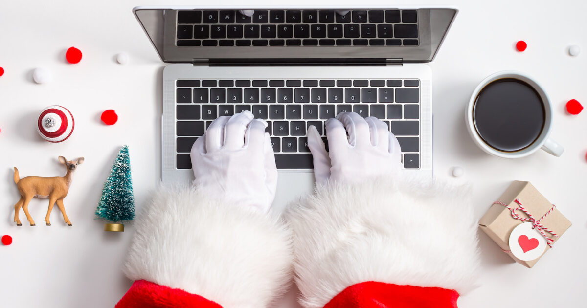 Camera Cafe Regali Di Natale.Offerte Di Natale Amazon Gli Sconti Per Fare I Regali Donna Moderna