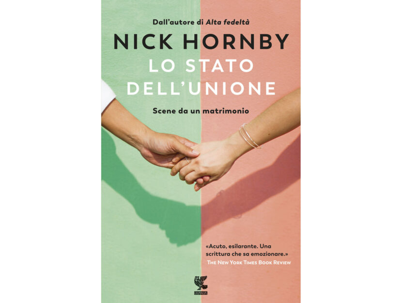 Lo stato dell'unione