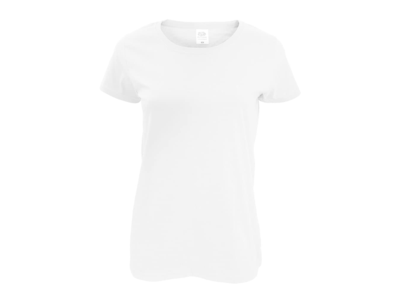 magliette bianche donna