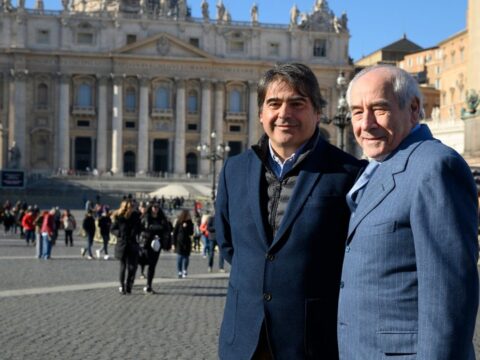 Mondo Cattolico: la tappa obbligata nel cuore di Roma