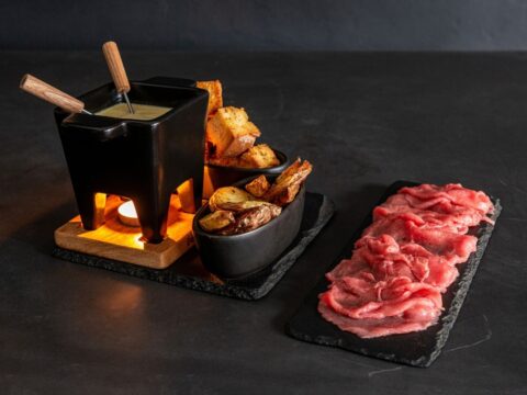 Meat Art: tartare gourmet (e molto altro)