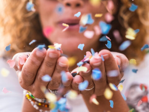 Carnevale a tutto green! Come fare dolci, coriandoli, maschere ecosostenibili