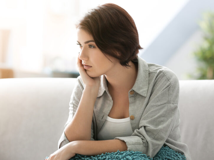 Diabete: le donne rischiano di più