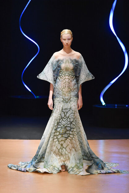 Abiti ultima moda hotsell
