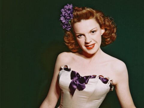 Judy Garland: in tv il film con Renee Zellweger