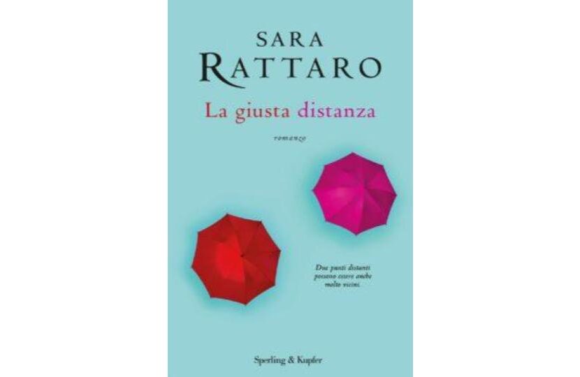 Libri d'amore e romanzi rosa da leggere e regalare 