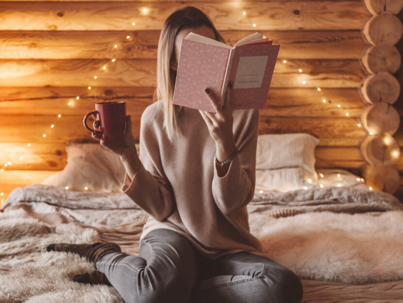 I migliori 10 romanzi d'amore da leggere e regalare Donna Moderna