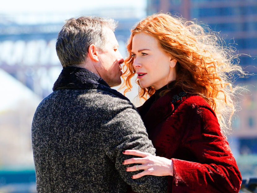 Film Avec Hugh Grant Et Nicole Kidman The Undoing il nuovo thriller con Nicole Kidman e Hugh Grant - Donna